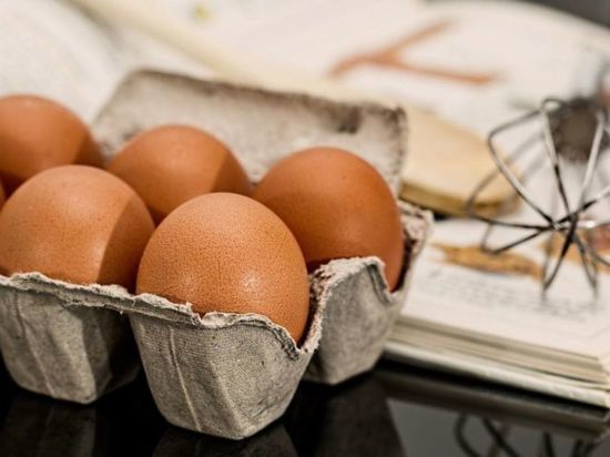 На скорую руку: готовим вкусный завтрак из картофеля и яйца