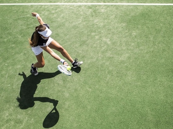 Теннисистка Касаткина усомнилась в шансах выступить еще раз под флагом России