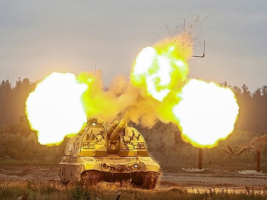 NYT сообщила о "закупках" Россией артиллерии у КНДР