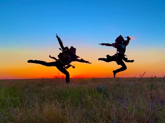 В Элисте пройдет концерт Государственного ансамбля танца Сибири