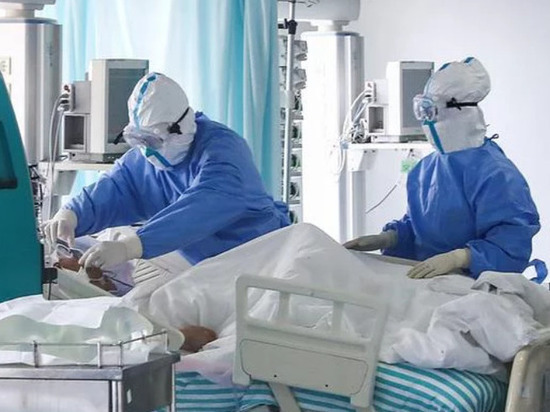 В Хакасии подтвердили еще 247 случаев коронавируса за минувший понедельник