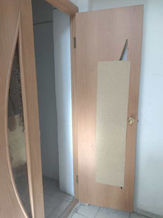 В Муравленко женщина за дозу сдавала наркоманам свою квартиру