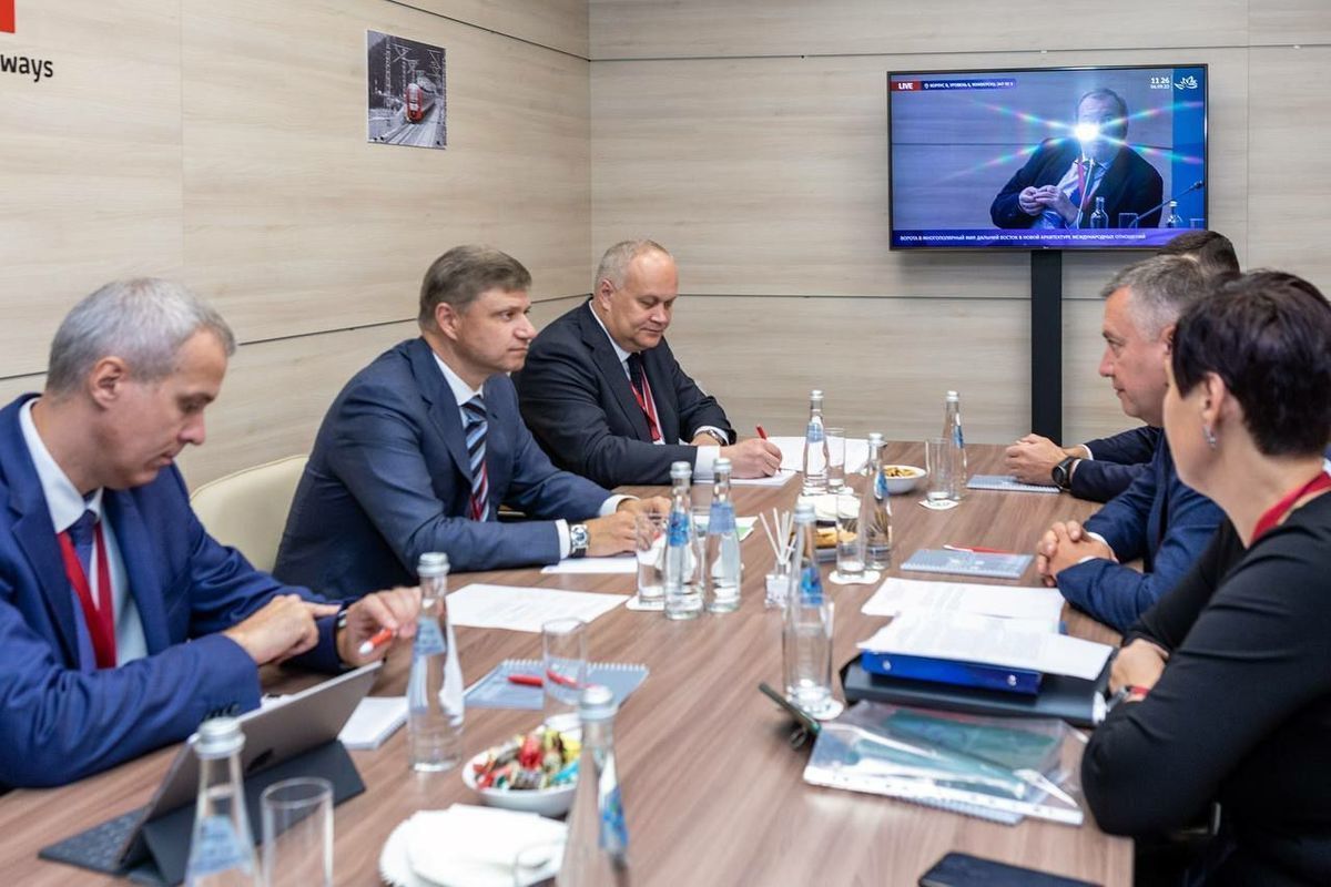 Белозеров новости