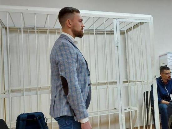За покупку ЛСД намерены судить новосибирского депутата Янова