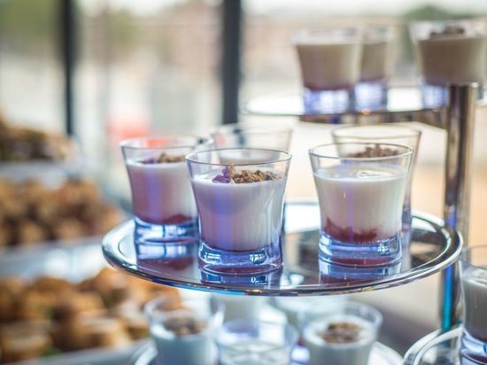 Эндокринолог рассказал о пользе полдника