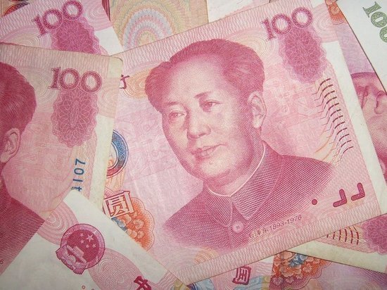 Кредитам в юанях — быть: Сбербанк предоставил компаниям возможность брать займы в валюте Азии