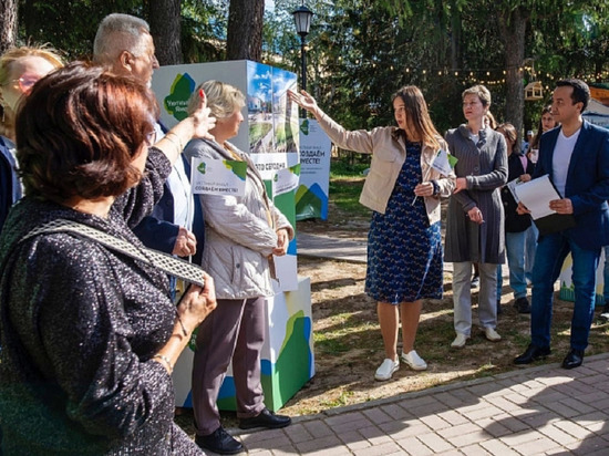 658 предложений внесли северяне на проект «Уютный Ямал» в 2022 году
