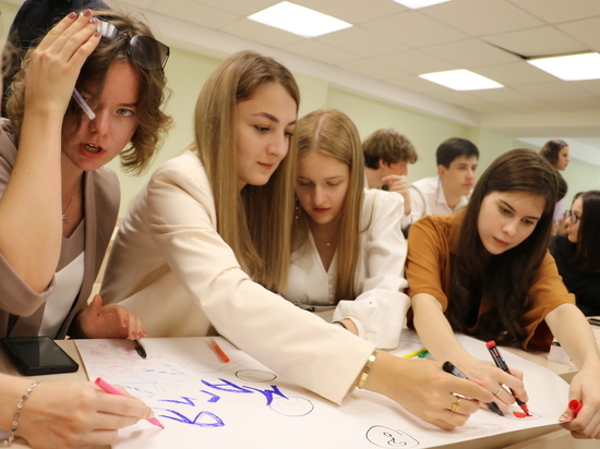 Она впервые заняла в российском рейтинге АКАР 3-ю позицию