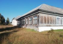 Самую старую школу Рязанской области реконструировали к началу учебного года по программе капремонта