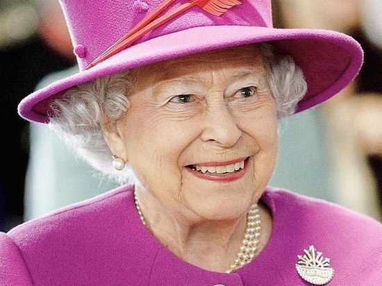 Королева Великобритании приняла отставку Джонсона