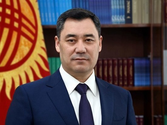 Президент Кыргызстана огорчен убийством девятиклассницы в Кадамжае