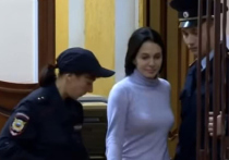 Калининградский врач Елена Белая признана виновной в организации убийства новорождённого в ноябре 2018 года в палате интенсивной терапии роддома 4