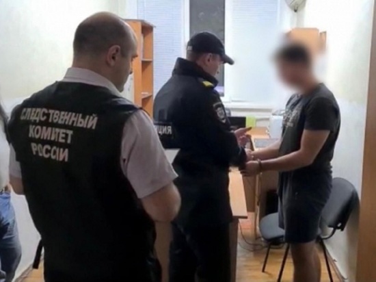 Надругавшегося над 4-летней девочкой на Ставрополье педофила задержали