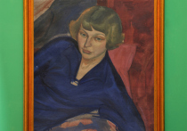 В Экспозиции дома-музея Марины Цветаевой появился единственный прижизненный портрет поэтессы