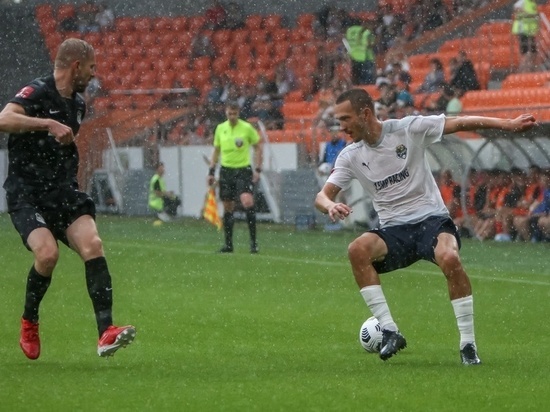 ФК «Краснодар» и ФК «Сочи» сыграли первые матчи в Кубке России, а также между собой