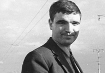 Геннадий Федорович Шпаликов родился 6 сентября 1937 года — ровно 85 лет назад
