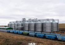 Президент Российской Федерации Владимир Путин 6 сентября в рамках Восточного экономического форума дал старт работе Забайкальского зернового терминала полного цикла, который находится в приграничном поселке Забайкальске
