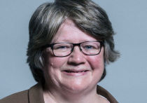 50-летняя министр труда и пенсий Великобритании Тереза Коффи назначена вице-премьером в новом правительстве Лиз Трасс
