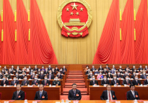 Накануне назначенного на середину октября ХХ съезда КПК «холодная война» против Китая активизируется одновременно на нескольких направлениях
