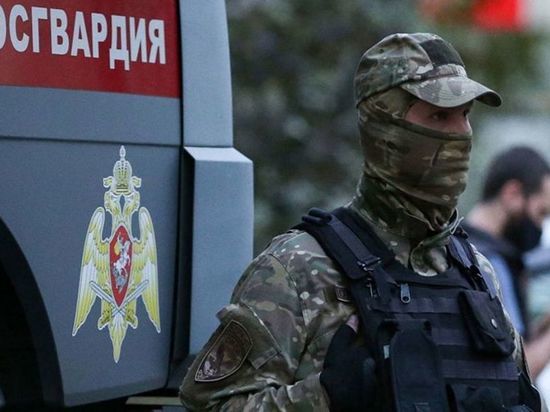 На Брянщине продлили режим повышенной террористической опасности