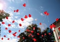 Власти Санкт-Петербурга предлагают ограничить запуск воздушных шаров для снижения нагрузки на окружающую среду