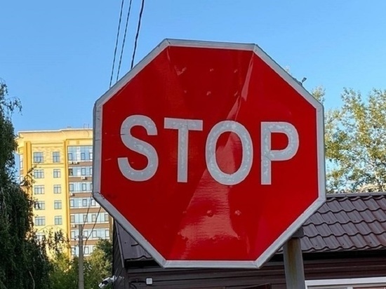 В Алтайском крае перекроют трассу из-за военных колонн 8 сентября