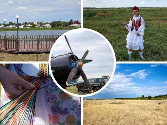 В погоне за «синей птицей»: наше путешествие к  государственной границе