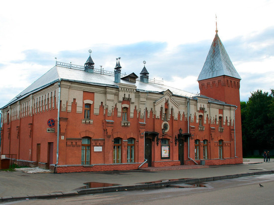 Костромской театр кукол станет «кочевым» на время капитального ремонта его здания
