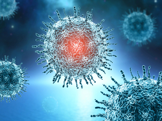 Тесты на коронавирус оказались положительными еще у 222 жителей Хакасии