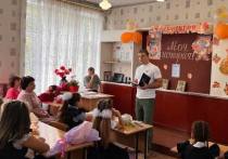 Безопасность школьников и восспитанников детских садов в ДНР назодится на особом контроле Президента России Владимира Путина