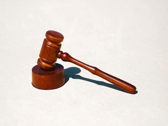 Судьей вынесено постановление насчет видов смертной казни