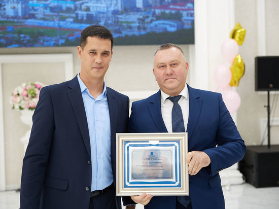 Новые имена появятся на Доске почета в Южно-Сахалинске