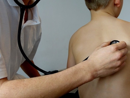 Кампания по вакцинации против гриппа началась в Серпухове