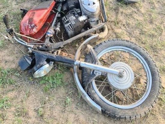 Внук ночью украл из гаража деда деньги и мотоцикл в Забайкалье