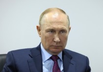 Россия не начинала военные действия на территории Украины, их начали в 2014 году те, кто хотел геноцида своего народа на Донбассе, отметил президент РФ Владимир Путин в ходе сессии VII Восточного экономического форума (ВЭФ)