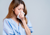 Одно из самых частых заболеваний пазух носа — гайморит