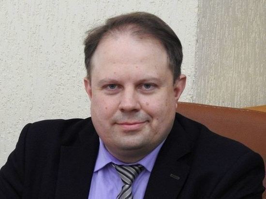 Станислав Шувалов покинул пост руководителя орловского облздрава