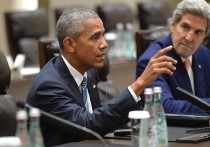 Вручение Нобелевской премии мира экс-президенту США Бараку Обаме значительно обесценило ее значимость