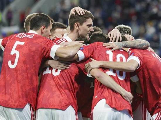 Кыргызстан и Россия проведут товарищеский футбольный матч