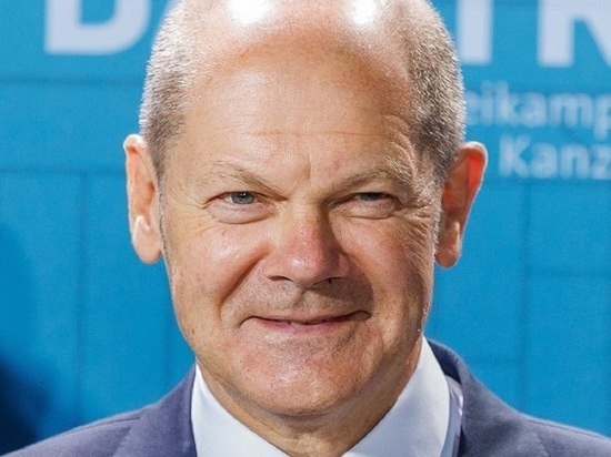 Лидер немецкой оппозиции заявил, что Шольцу больше нельзя доверять