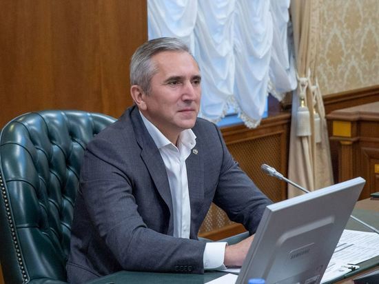 Александр Моор пообещал жителям Сорокино новый культурный центр
