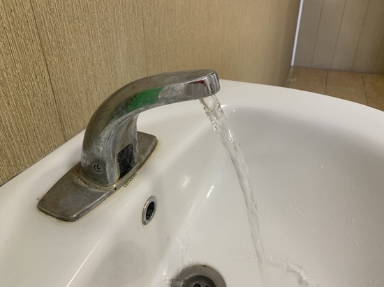 В Ржаксинском районе прокуратура обнаружила признаки некачественной воды из артезианской скважины
