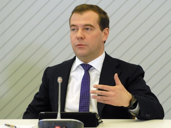 «Такие вещи забывать нельзя»: Медведев прокомментировал заявление Борреля о России