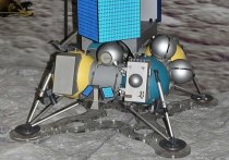 Запланированный ранее на август старт «миссии года» – аппарата «Луна-25» – перенесен на следующий год, сообщил на Восточном экономическом форуме генеральный директор Роскосмоса Юрий Борисов