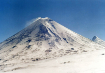 Поисково-спасательная операция на вулкане Ключевская сопка, которая продлилась три дня, завершена