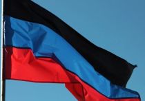 Власти ДНР начали переговоры о признании статуса республики с семью странами мира, сообщила глава МИД ДНР Наталья Никонорова