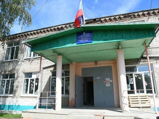 Точно в срок: в День знаний ученики школы № 99 в Барнауле не узнали свою обновленную школу
