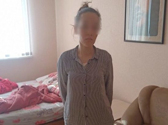 Полиция Брянска задержала двух иностранок с партией наркотиков