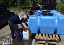 В ДНР будет построен новый водовод, который будет обслуживать систему теплоснабжения республики, сообщил Глава ДНР Денис Пушилин