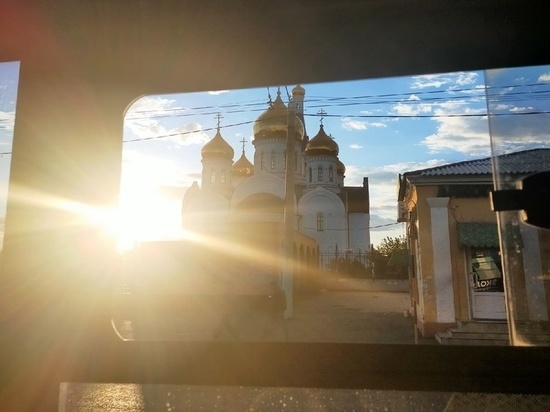 Тепло до 30 градусов придёт в Забайкалье 8 и 9 сентября